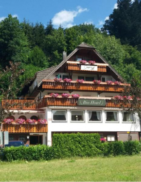 Decker's Bio Hotel zum Lamm Baiersbronn